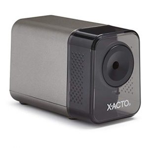 X-Acto XLR Electric Pencil Sharpener