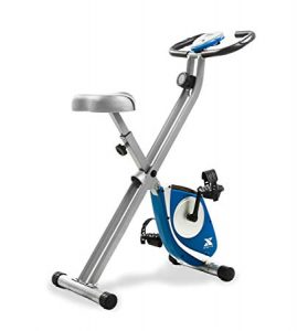 XTERRA Fitness FB150 Folding Exercise Bike