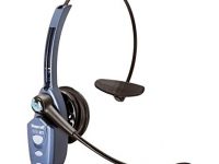 Xi BlueParrott 204123 B250-XT 85 Percent Noise Canceling Bluetooth Headset