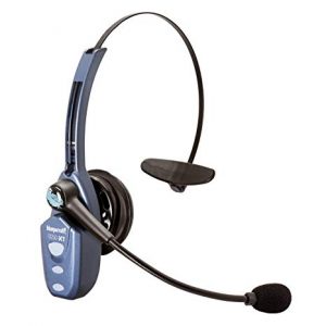 Xi BlueParrott 204123 B250-XT 85 Percent Noise Canceling Bluetooth Headset