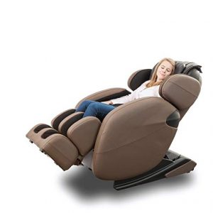 Zero Gravity Full-Body Kahuna Massage Chair