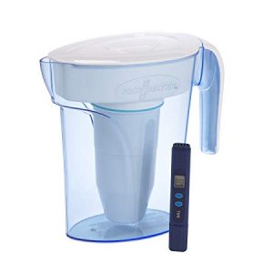 ZeroWater 6 Cup Pitcher