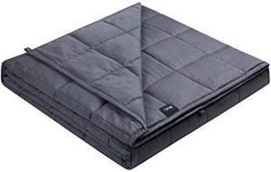 ZonLi Kids Weighted Blanket