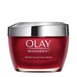 Face Moisturizer with Collagen Peptides by Olay Regenerist