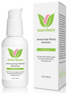 Anti Aging Face Cream Moisturizer