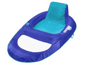 SwimWays Spring Float Recliner XL