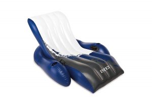 Intex Floating Recliner Inflatable Lounge
