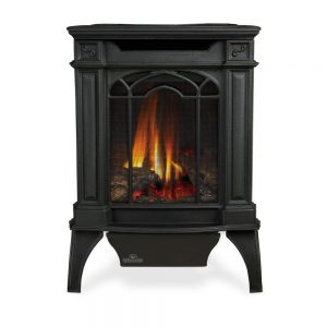 Napoleon GVFS20N Fireplace