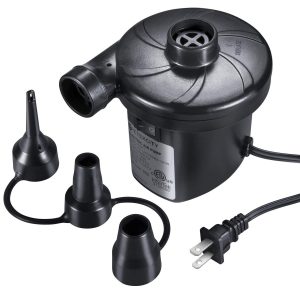 Etekcity Electric Air Pump