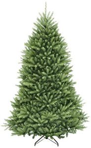 National Tree 6.5 Foot Dunhill Fir Tree