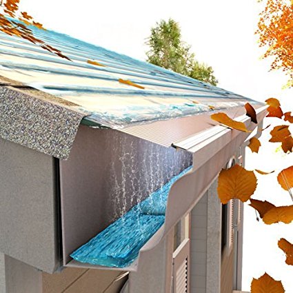 The 10 Best Leaf Guards (Reviewed & Compared in 2025)