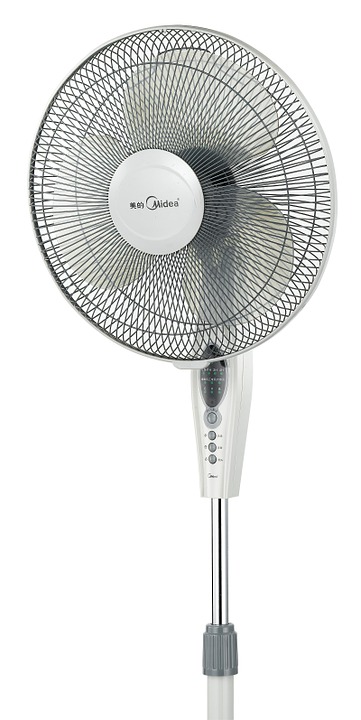 electric-fans