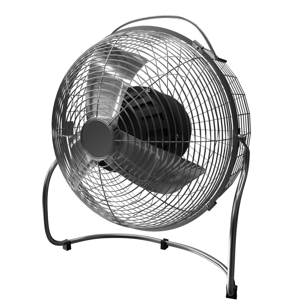 The 10 Best Floor Fans (Reviewed & Compared in 2022)