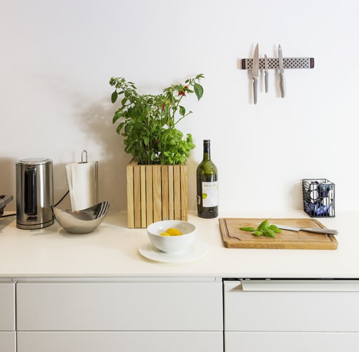 kitchen cabinet buying guid