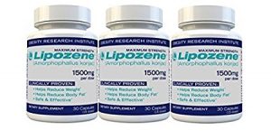 Lipozene Diet Pills