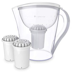 pH RESTORE Alkaline Water Pitcher