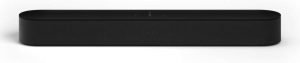 Sonos Beam – Smart TV Sound Bar