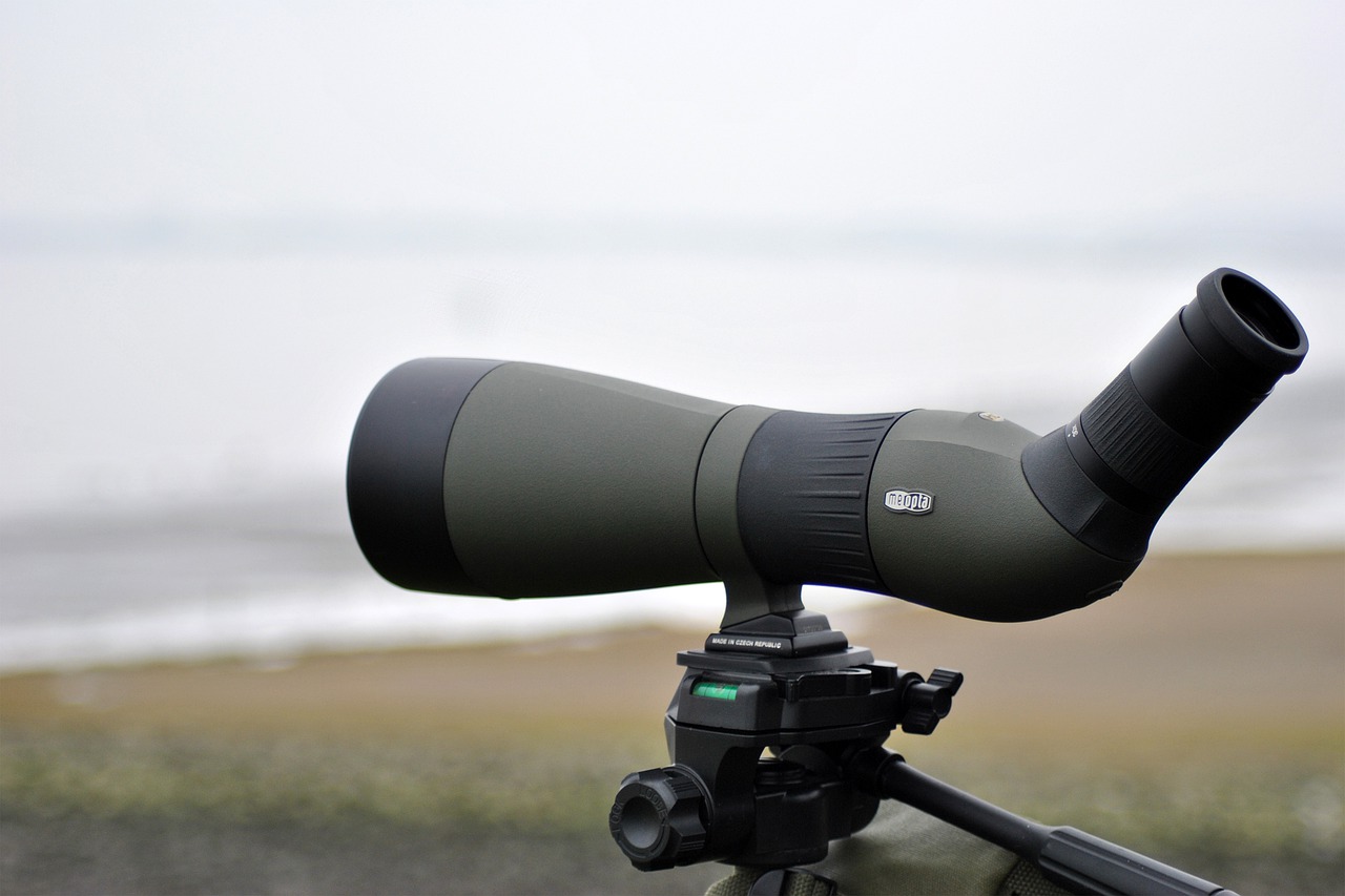 spotting-scope-4582026_1280